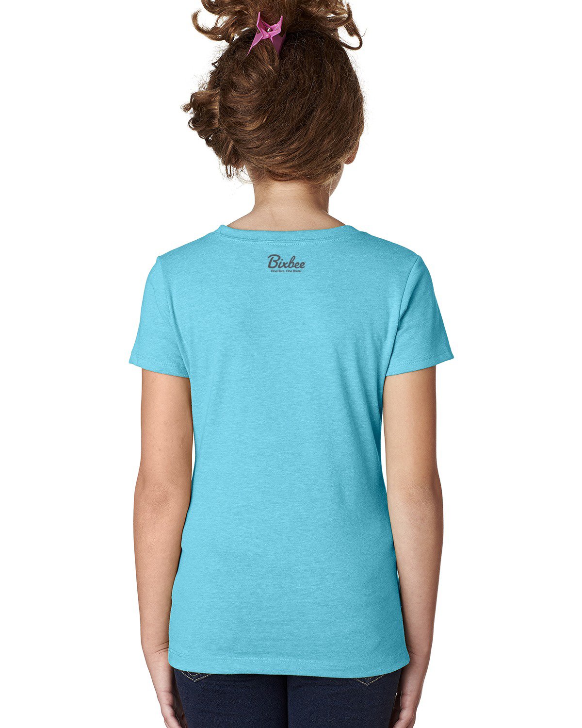 Inside-Out T-Shirt - Ready-to-Wear 1A5W65