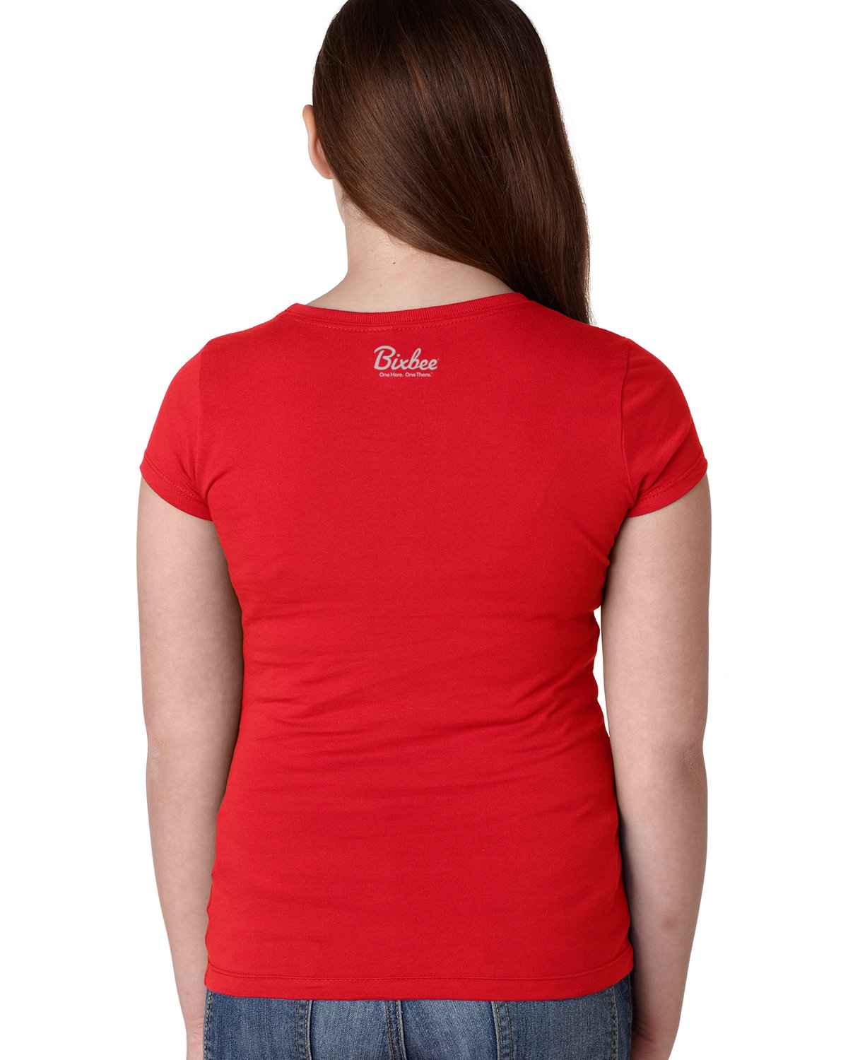 Inside-Out T-Shirt - Ready-to-Wear 1A5W6F