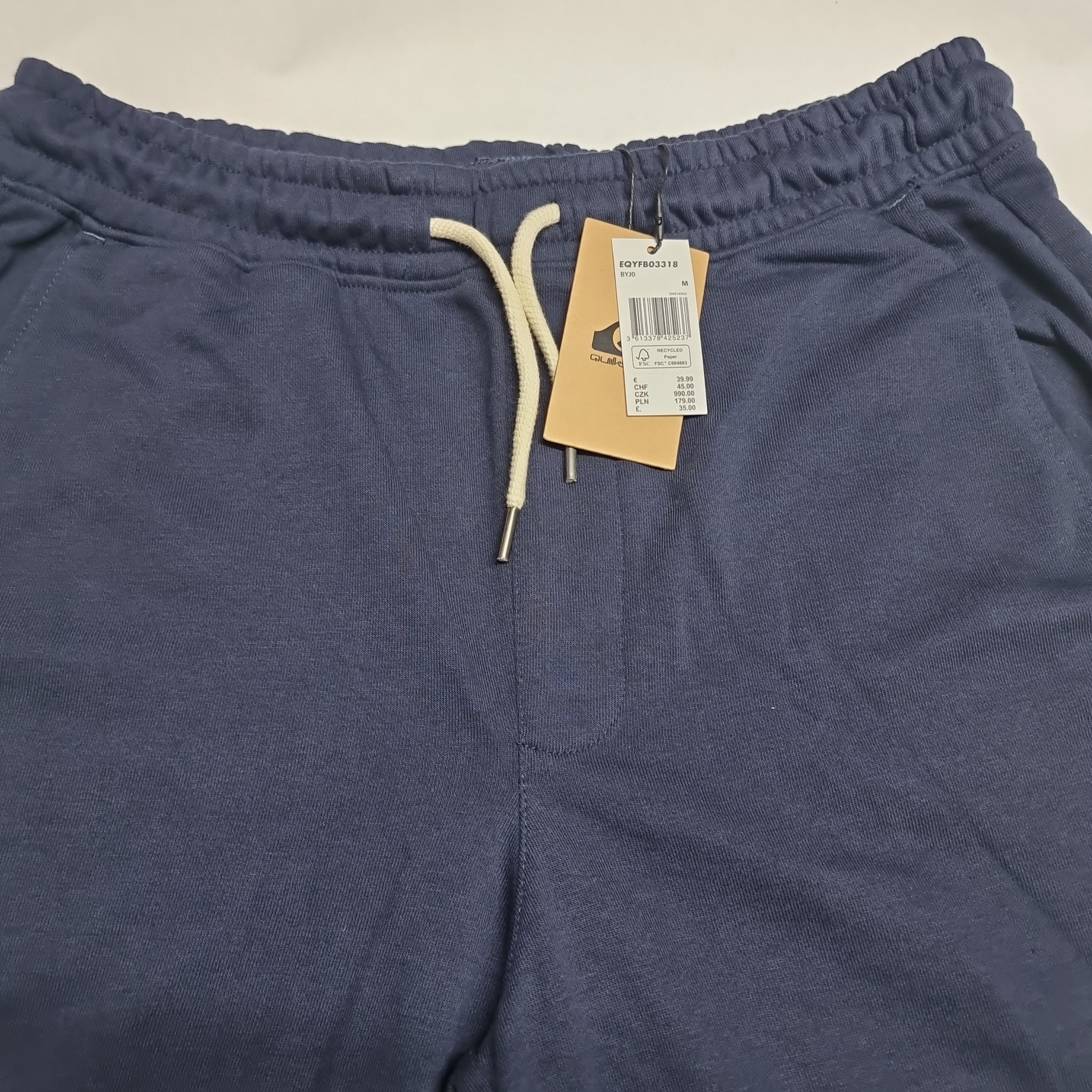 Navy Cotton quicksilver shorts – Dexpel.com - Custom Print Shop