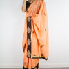 Lehenga and sari