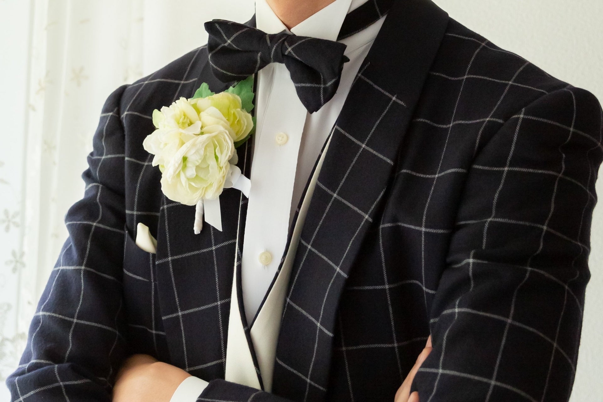 男性必見 結婚式のお呼ばれの服装マナーとは メンズスーツをおしゃれに着こなそう Marry Gift