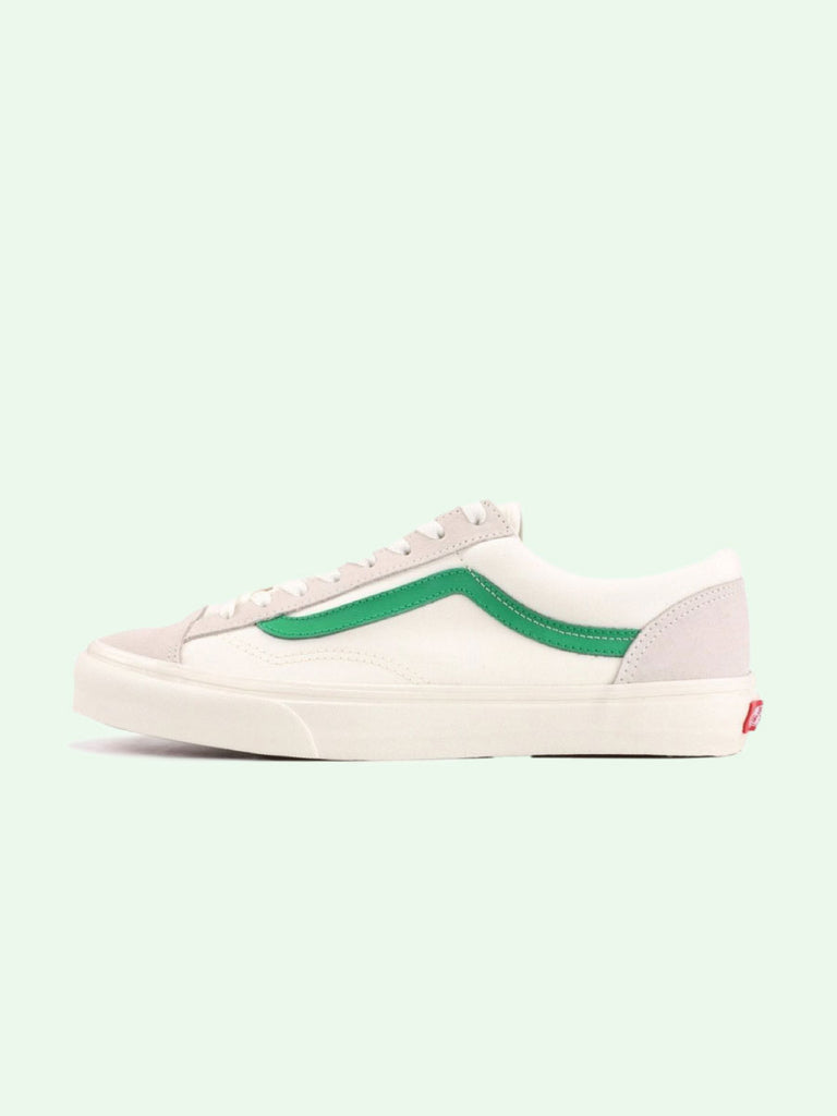 STYLE 36 MARSHMALLOW [ GREEN ] – YFIFTEEN