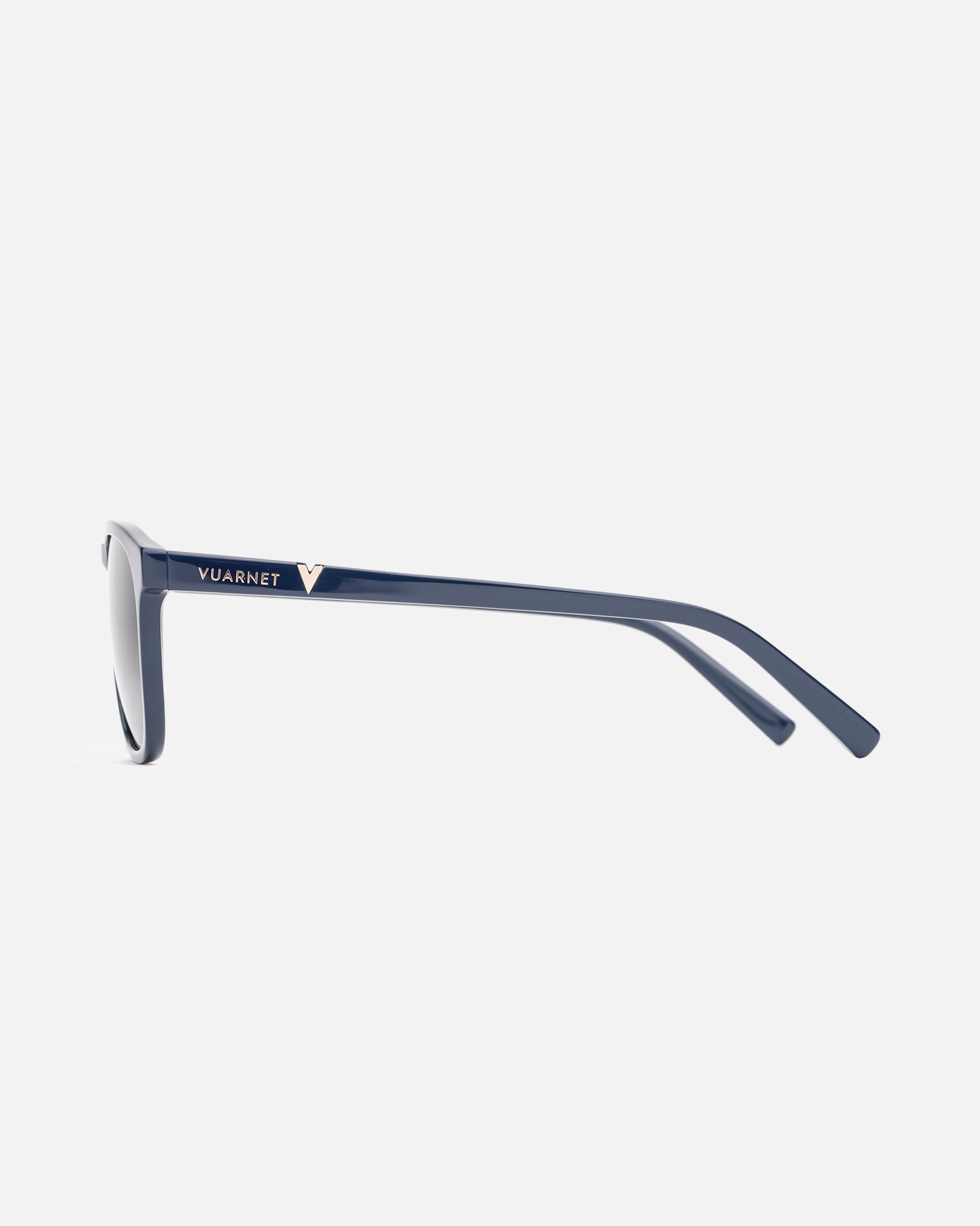 Vuarnet BELVEDERE SMALL Blue - Lifestyle Sunglasses