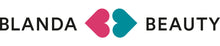 Blanda Beauty logo