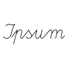 Ipsum