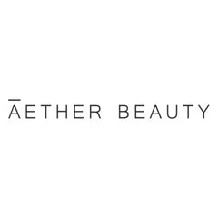 Aether Beauty Logo