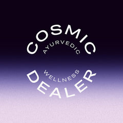 Cosmic Dealer Logo