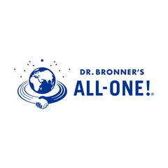 Dr. Bronner`s Logo
