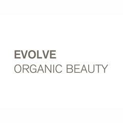 Evolve Organic Beauty Logo