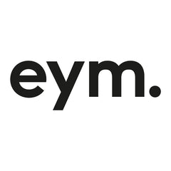 Eym Naturals Logo