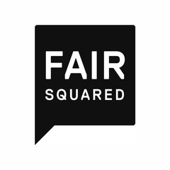 Fair Squared Logo