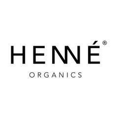 Henné Organics Logo