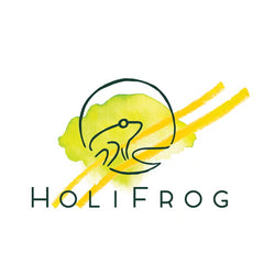 Holifrog Logo