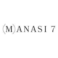 Manasi 7 Logo