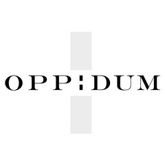 Oppidum Logo