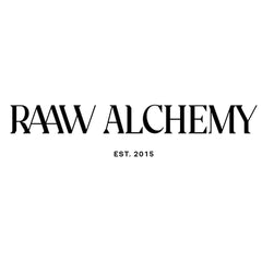 RAAW Alchemy