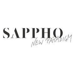 Sappho New Paradigm Logo