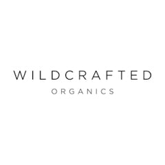 Wildcrafted Organics Logo