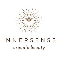 Innersense Organic Beauty Logo