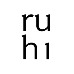 Ruhi Rituals Logo