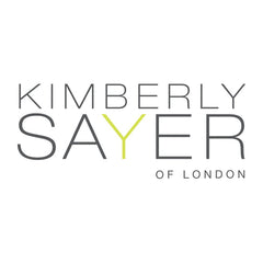 Kimberly Sayer Logo