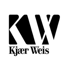 Kjaer Weis Logo