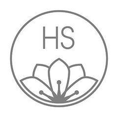Holistic Silk Logo