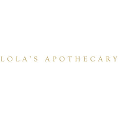 Lola's Apothecary Logo