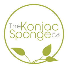 The Konjac Sponge Logo