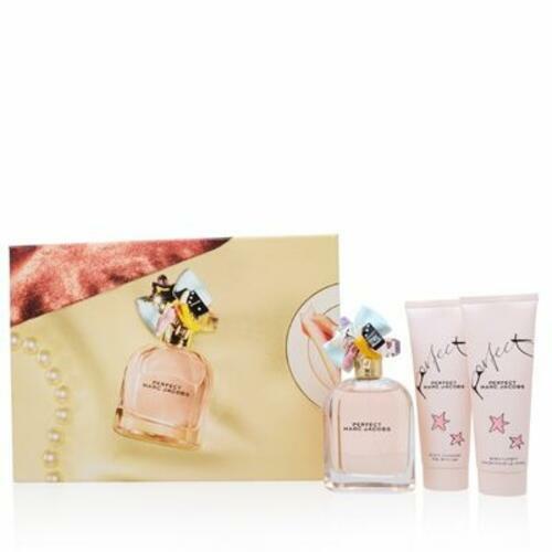 MARC JACOBS PERFECT/MARC JACOBS SET (W)