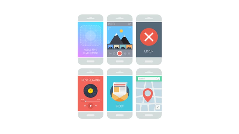 Android Development eLearning Bundle