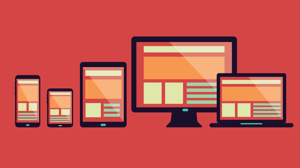 Responsive Designer eLearning Bundle