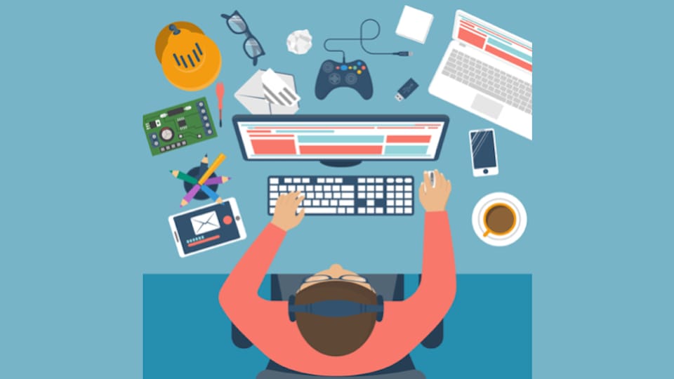 Android Development eLearning Bundle