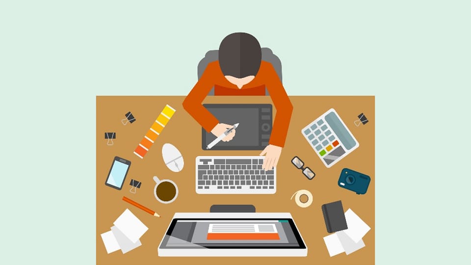 Illustrator Designer eLearning Bundle