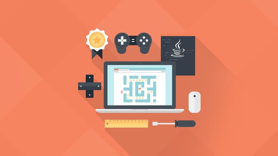 Game Developer Hacker eLearning Bundle