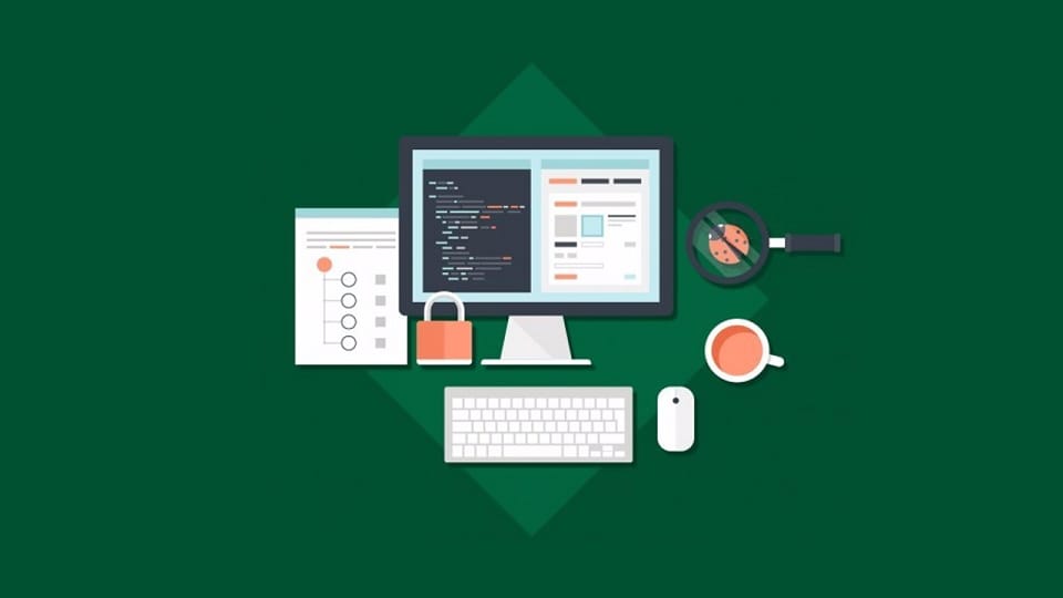 Python Pusher eLearning Bundle