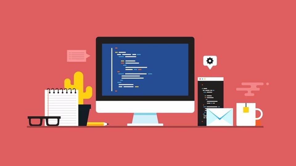 Full Stack Dev eLearning Bundle