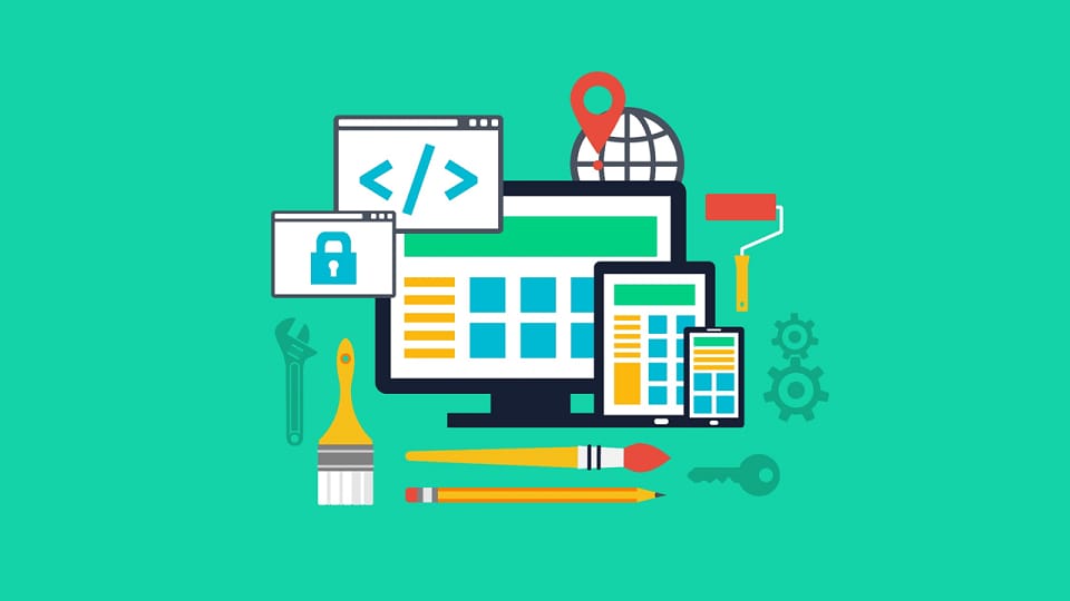 Responsive Designer eLearning Bundle