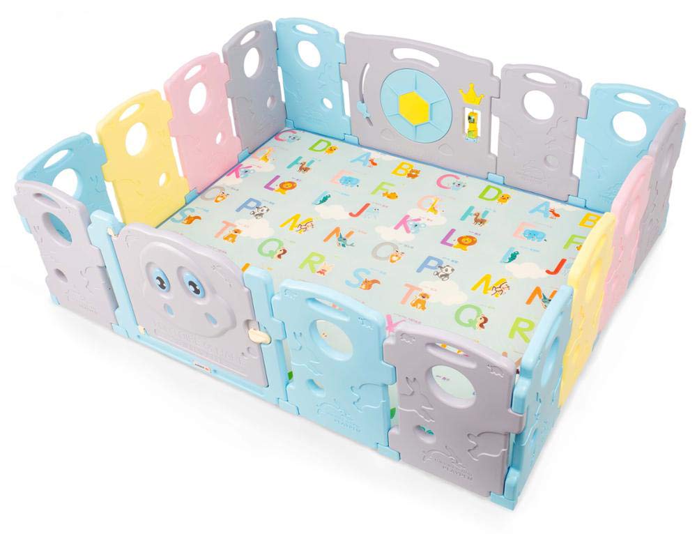 baby play mat