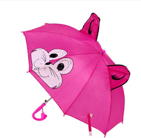 rabbit umbrella for kids
