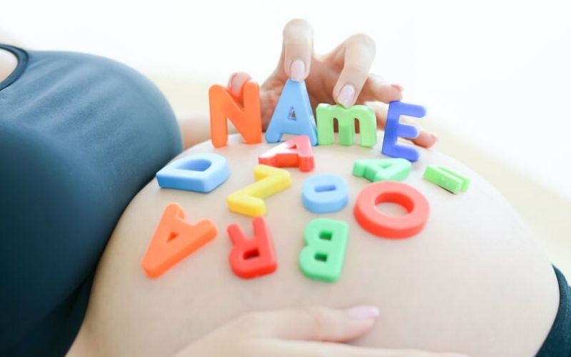 rare baby names 2020