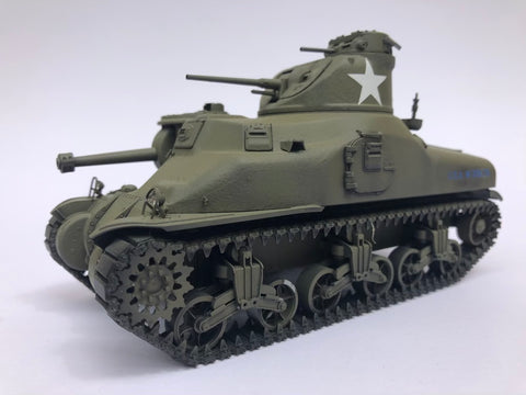 Takom 1/35 M3A1 Medium Tank