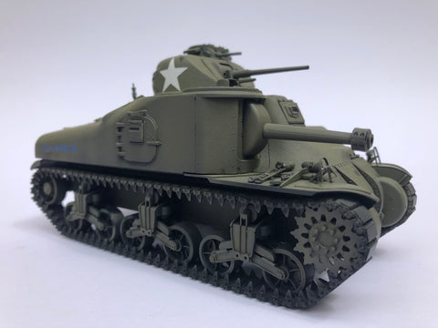Takom 1/35 M3A1 Medium Tank