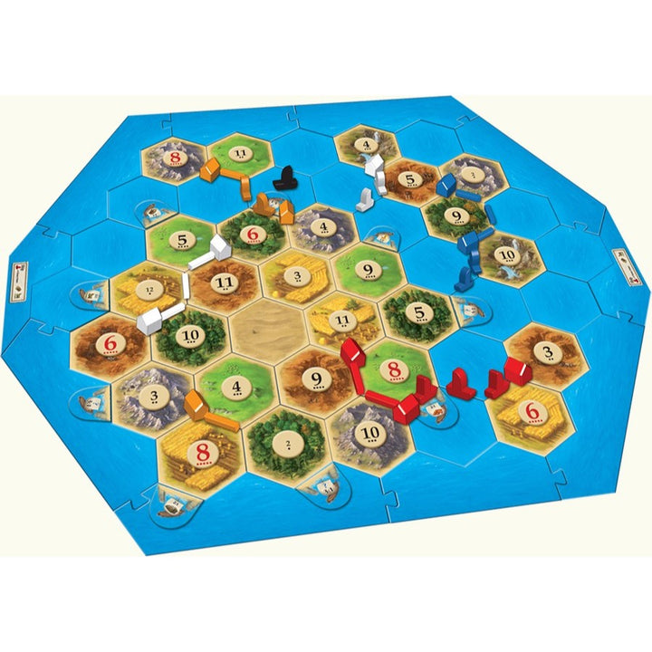 catan seafarers extension