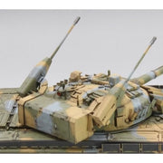 Amusing Hobby 35a039 1 35 T 72m2 Moderna Slovak Mbt Metro Hobbies