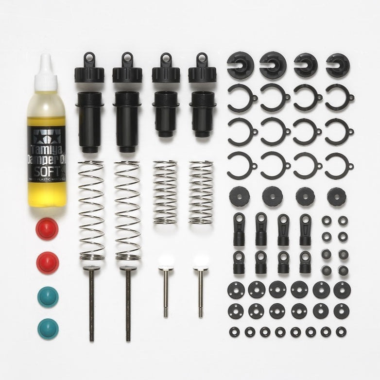 Tamiya 54567 DT-03 CVA Damper Set