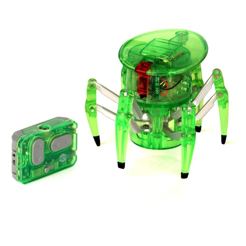 battle ground spider hexbug