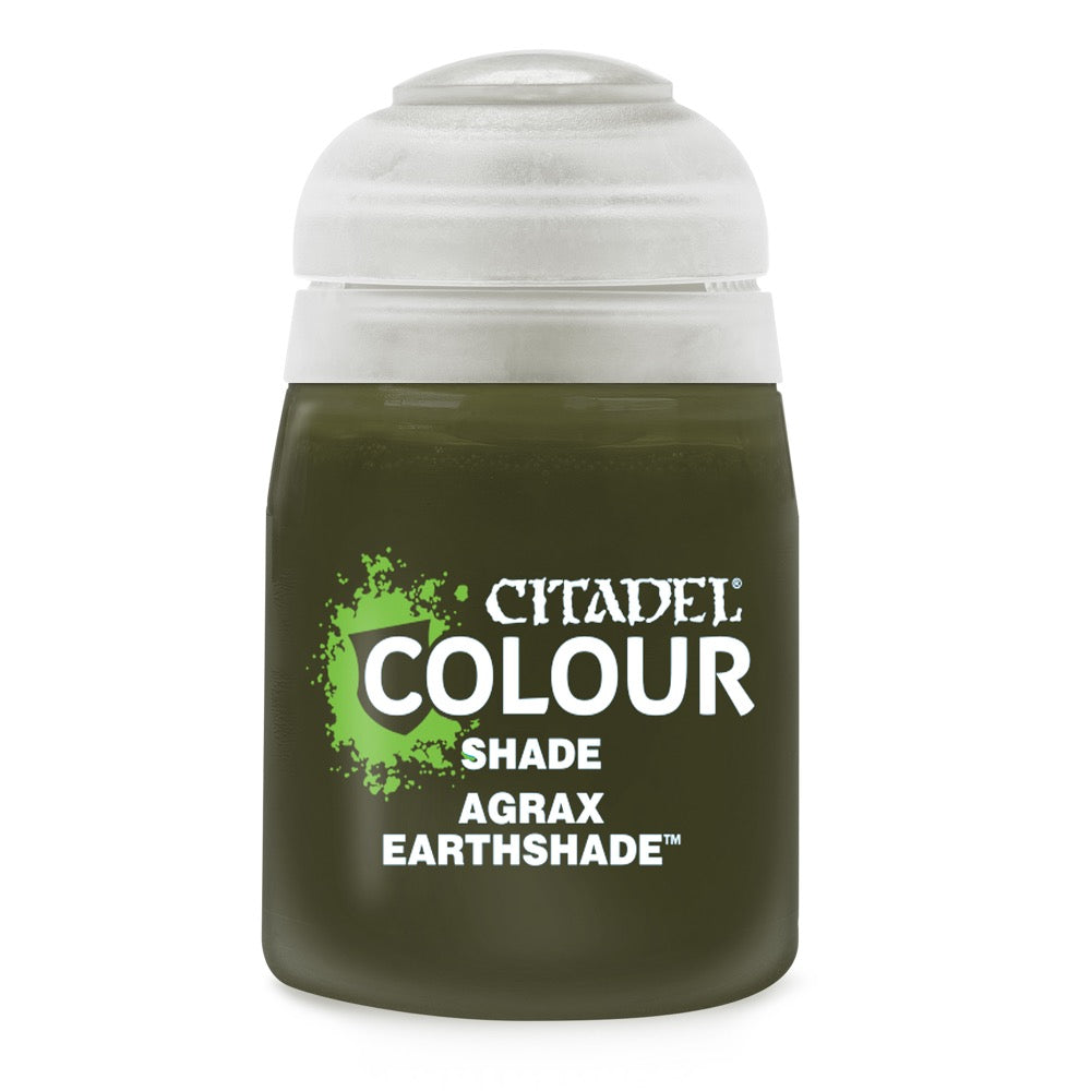 Citadel Colour Base Paint Set DISCONTINUED – Metro Hobbies