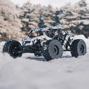 Arrma ARA7618T2 Fireteam 6S BLX 4WD 1/7 RC Speed Assault Vehicle RTR White  – Metro Hobbies