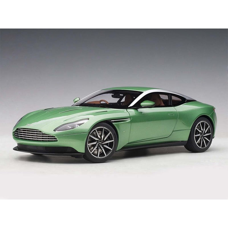 AutoArt 70269 1/18 Aston Martin DB11 Appletree Green